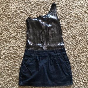 Dress very good condition like new for women